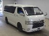 TOYOTA REGIUS VAN