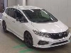 HONDA JADE