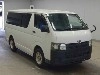 TOYOTA REGIUS VAN