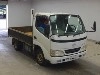 TOYOTA DYNA TRUCK