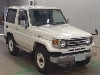 TOYOTA LAND CRUISER 70