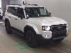 TOYOTA LAND CRUISER 250