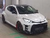 TOYOTA GR YARIS