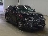 TOYOTA HARRIER HYBRID