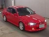 HONDA TORNEO