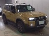 TOYOTA LAND CRUISER 250