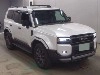 TOYOTA LAND CRUISER 250
