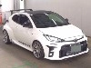 TOYOTA GR YARIS