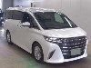 TOYOTA ALPHARD HYBRID