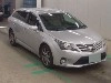 TOYOTA AVENSIS WAGON