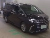 TOYOTA ALPHARD HYBRID