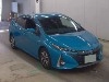 TOYOTA PRIUS PHV