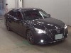 TOYOTA CROWN HYBRID