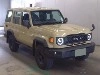 TOYOTA LAND CRUISER 70