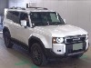 TOYOTA LAND CRUISER 250