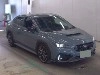 SUBARU WRX S4