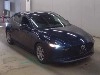 MAZDA MAZDA3 FASTBACK