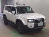 TOYOTA LAND CRUISER 250