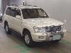 TOYOTA LAND CRUISER 100