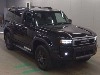 TOYOTA LAND CRUISER 250