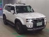 TOYOTA LAND CRUISER 250