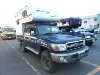 TOYOTA LAND CRUISER 70