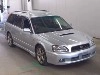 SUBARU LEGACY TOURING WAGON