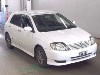TOYOTA ALLEX