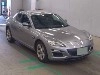 MAZDA RX-8