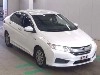 HONDA GRACE
