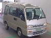 SUBARU SAMBAR DIAS