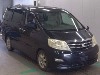 TOYOTA ALPHARD V