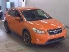 SUBARU IMPREZA XV