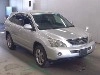 TOYOTA HARRIER HYBRID