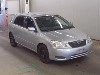 TOYOTA COROLLA RUNX