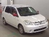 TOYOTA RAUM