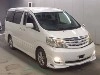 TOYOTA ALPHARD V