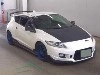 HONDA CR-Z