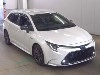 TOYOTA COROLLA WAGON