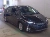 TOYOTA PRIUS PHV