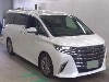 TOYOTA ALPHARD HYBRID