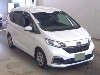 HONDA FREED HYBRID