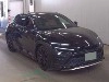 TOYOTA CROWN SPORT