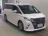 TOYOTA ALPHARD HYBRID