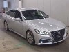 TOYOTA CROWN HYBRID