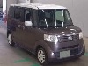 HONDA N BOX +