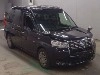 TOYOTA JPN TAXI