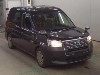 TOYOTA JPN TAXI