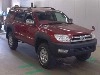 TOYOTA HILUX SURF