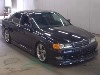 TOYOTA CHASER